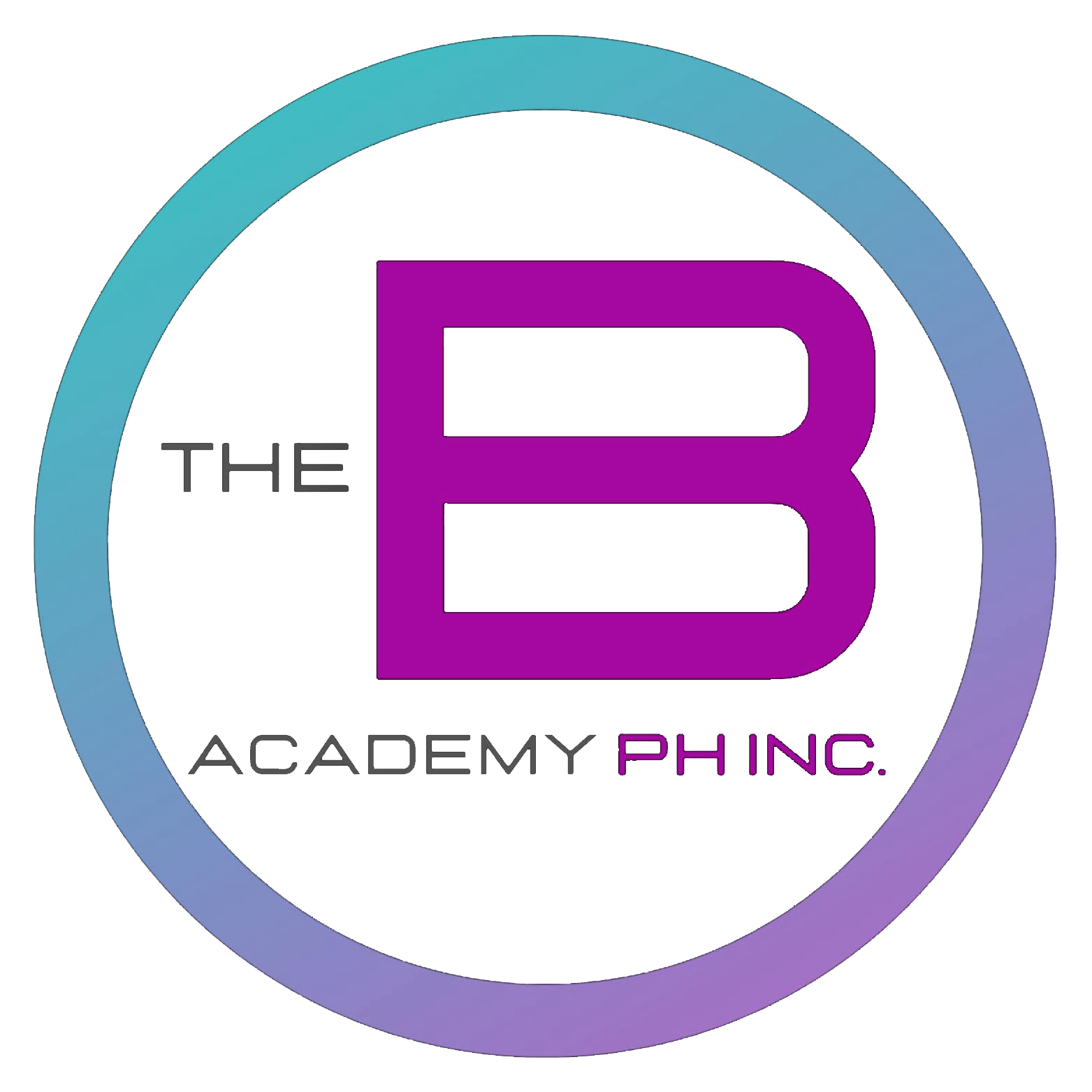 BAcademy Logo